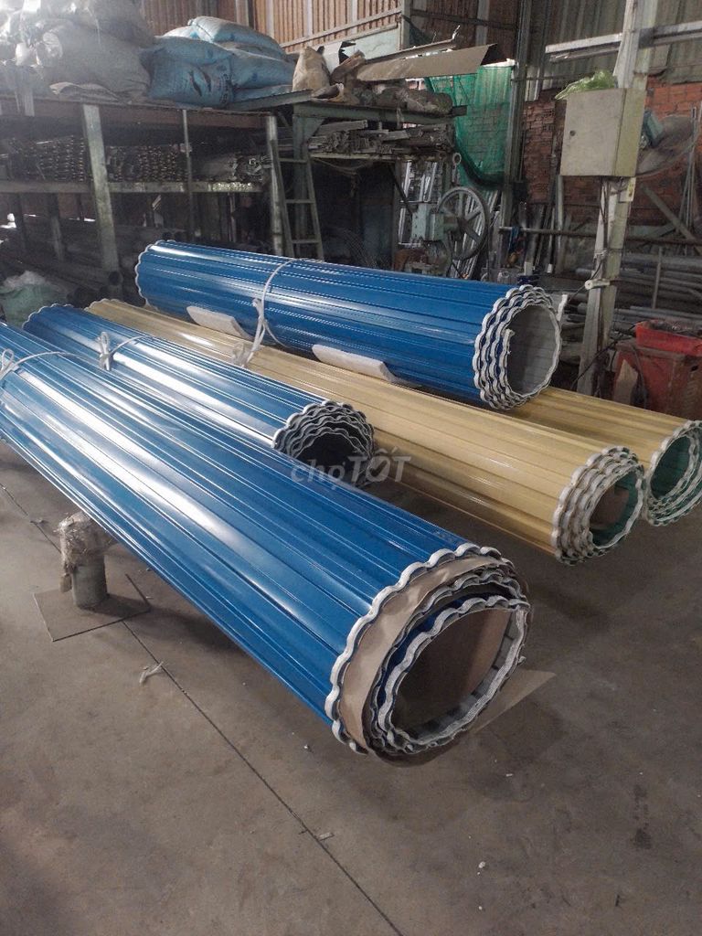 Cửa cuốn tấm liền công nghệ úc. Mua bán Nội thất, đồ gia dụng khác tại Huyện Di Linh Lâm Đồng được đăng bởi Cửa cuốn Thành Trì Di Linh hình 1