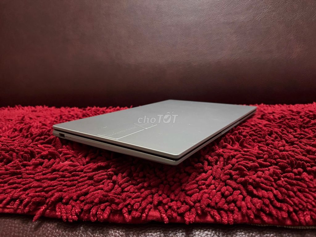 Vivobook 14 Mỏng Nhẹ i3 Gen 13 BH FPT T7/2027. Mua bán Laptop tại Quận Gò Vấp Tp Hồ Chí Minh được đăng bởi Biển Xanh hình 1