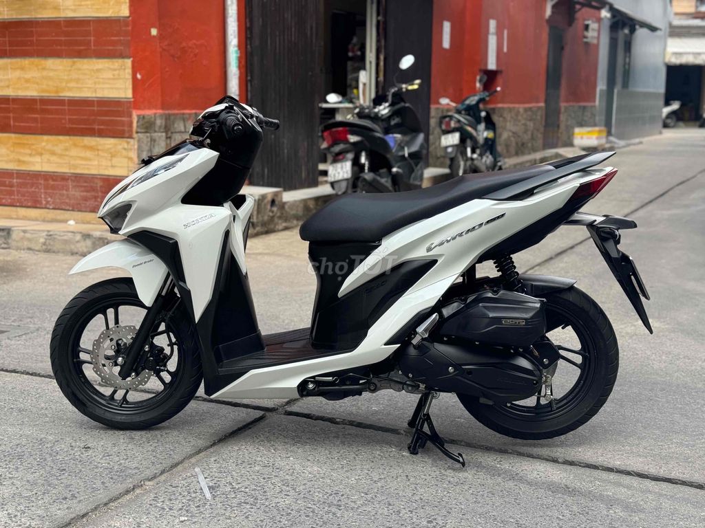 Vario 150 Đk 12/2019 Đầu 2020 Bstp Chính Chủ. Mua bán Xe máy tại Quận 11 Tp Hồ Chí Minh được đăng bởi MinhTien hình 2