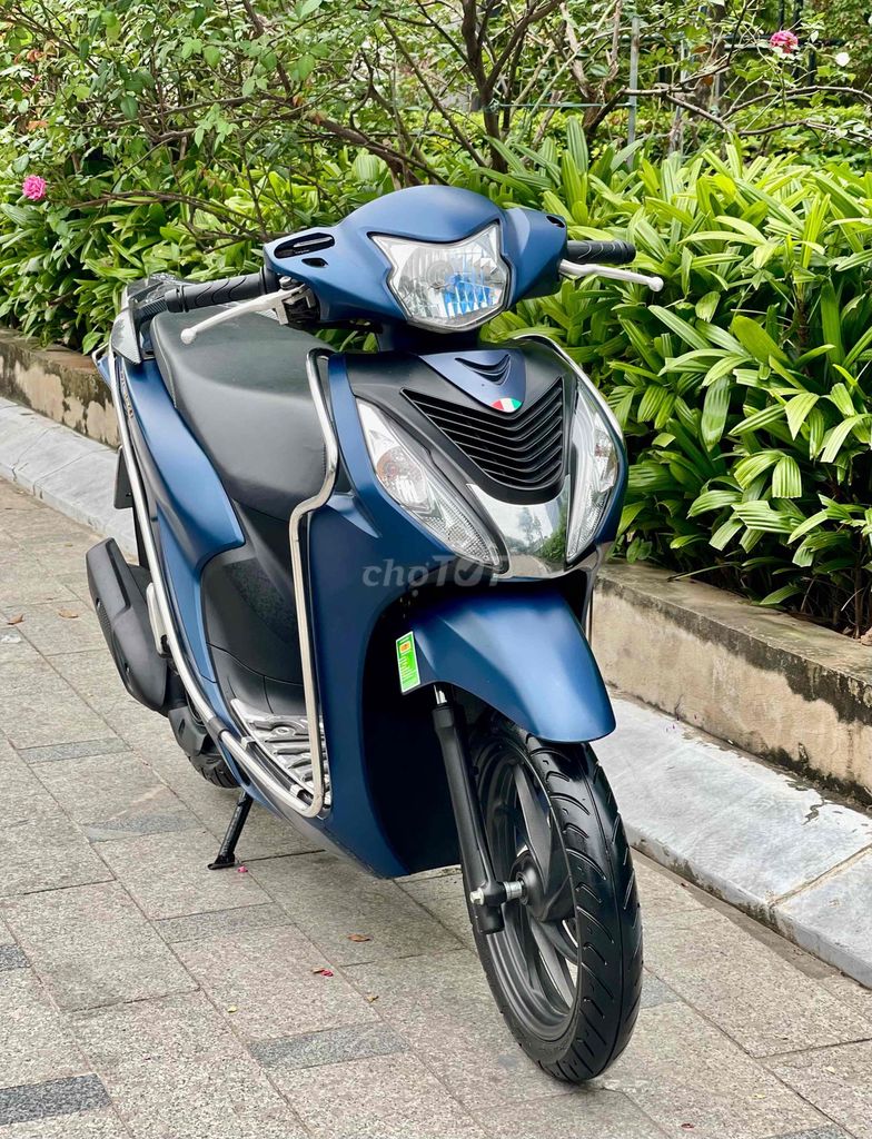 HONDA VISION 2022 ✍️ TRẢ TRƯỚC 10 TRIỆU NHẬN XE 🛵. Mua bán Xe máy tại Quận Đống Đa Hà Nội được đăng bởi Phạm Văn Đồng hình 4