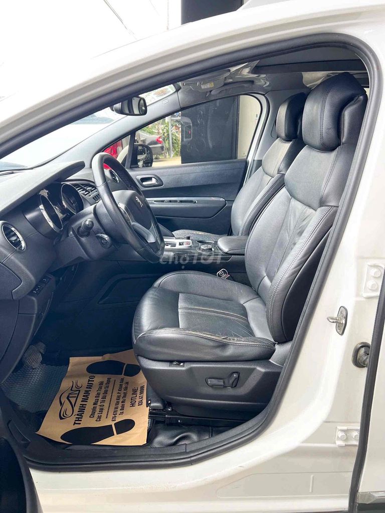 𝐏𝐞𝐮𝐠𝐞𝐨𝐭 𝟑𝟎𝟎𝟖 𝟐𝟎𝟏𝟔 ( 𝟏 𝐜𝐡𝐮̉ 𝐭𝐮̛̀ đ𝐚̂̀𝐮 ). Mua bán Ô tô tại Thành phố Buôn Ma Thuột Đắk Lắk được đăng bởi Thành Nam Auto DakLak  hình 16