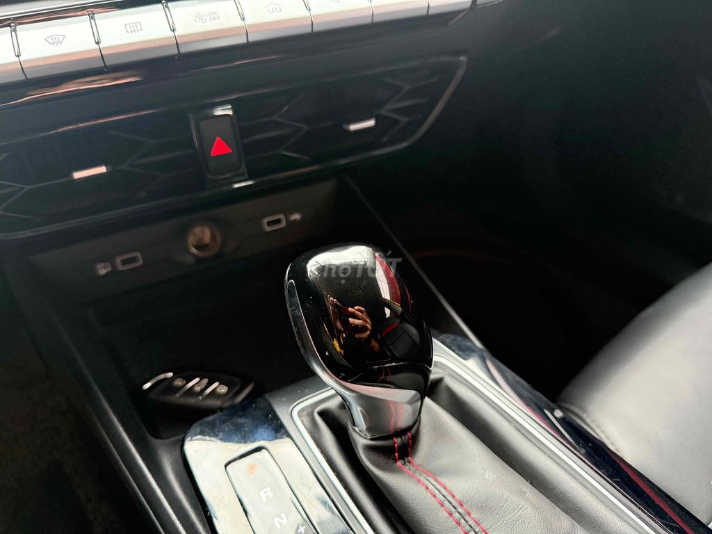 MG 5 2023 Luxury nhập Thái odo 31000 km một chủ. Mua bán Ô tô tại Thành phố Thủ Đức Tp Hồ Chí Minh được đăng bởi FASTCARS THÁI Ô TÔ CŨ  hình 14