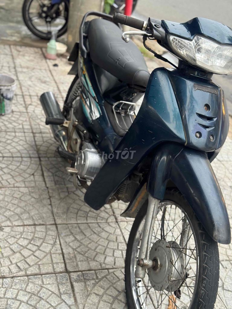 wave alpha. Mua bán Xe máy tại Quận Cẩm Lệ Đà Nẵng được đăng bởi Hùng Cao hình 3