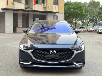 Mazda 3 - 1.5AT sản xuất 2020 Luxury