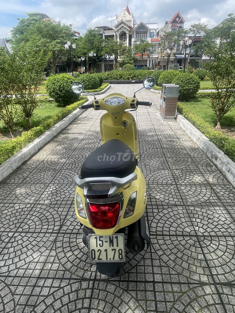 Cần bán xe nguyên bản. Mua bán Xe máy tại Quận Kiến An Hải Phòng được đăng bởi Bùi khắc huy hình 2