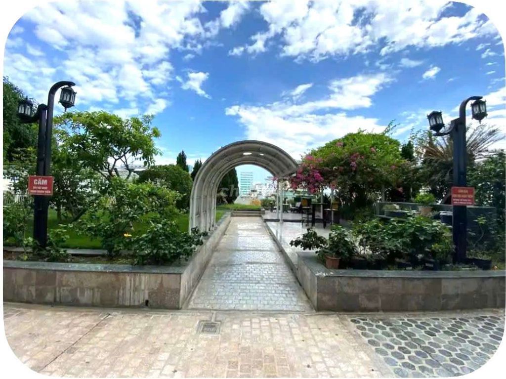 3-bedroom lake-view apartment at Hoàng Anh Gia Lai Lake View — photo 11