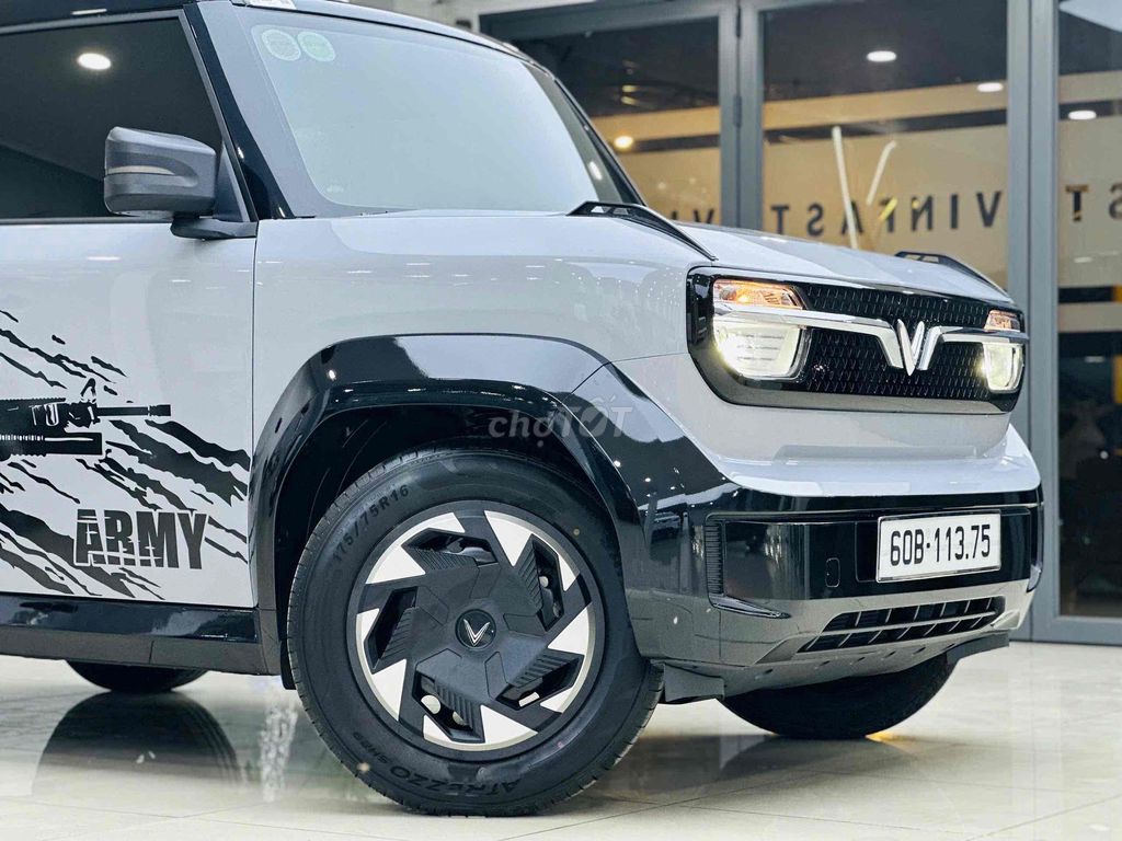 VF3 39TR NHẪN XE+GÓP 3TR6/THÁNG+BAO NỢ XẤU. Mua bán Ô tô tại Huyện Nhà Bè Tp Hồ Chí Minh được đăng bởi KỲ hình 5