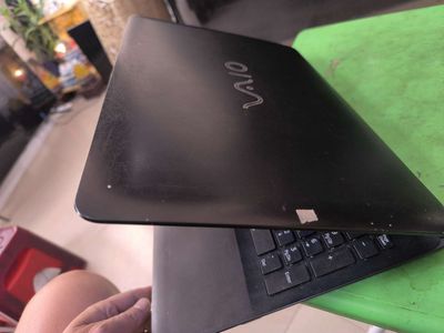Sony Vaio Core i5 gen 4 - máy zin. Mua bán Laptop tại Quận Hai Bà Trưng Hà Nội được đăng bởi Mr Đinh