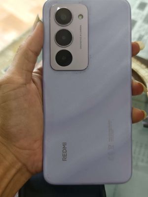 Xiaomi Redmi 15 còn bảo hành TGDD