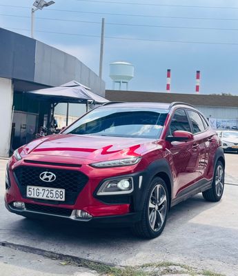 Hyundai Kona 2018 2.0 AT ĐB Đỏ