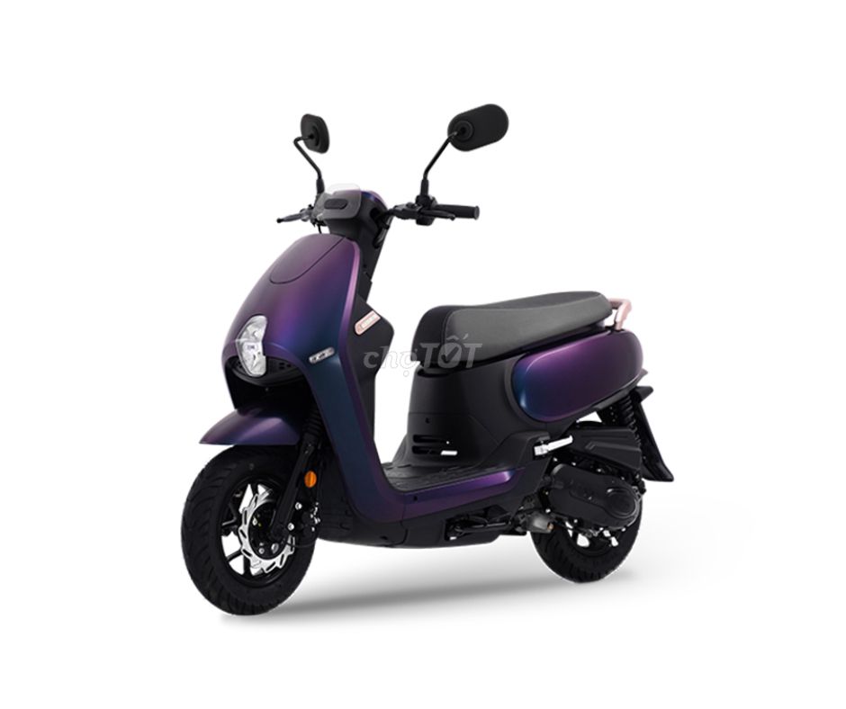 XE MÁY SYM PRITI 50CC