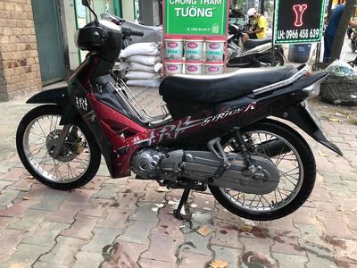 Yamaha Sirius R Đen đỏ. Mua bán Xe máy tại Quận Bình Tân Tp Hồ Chí Minh được đăng bởi Nguyễn Ngọc Nguyên