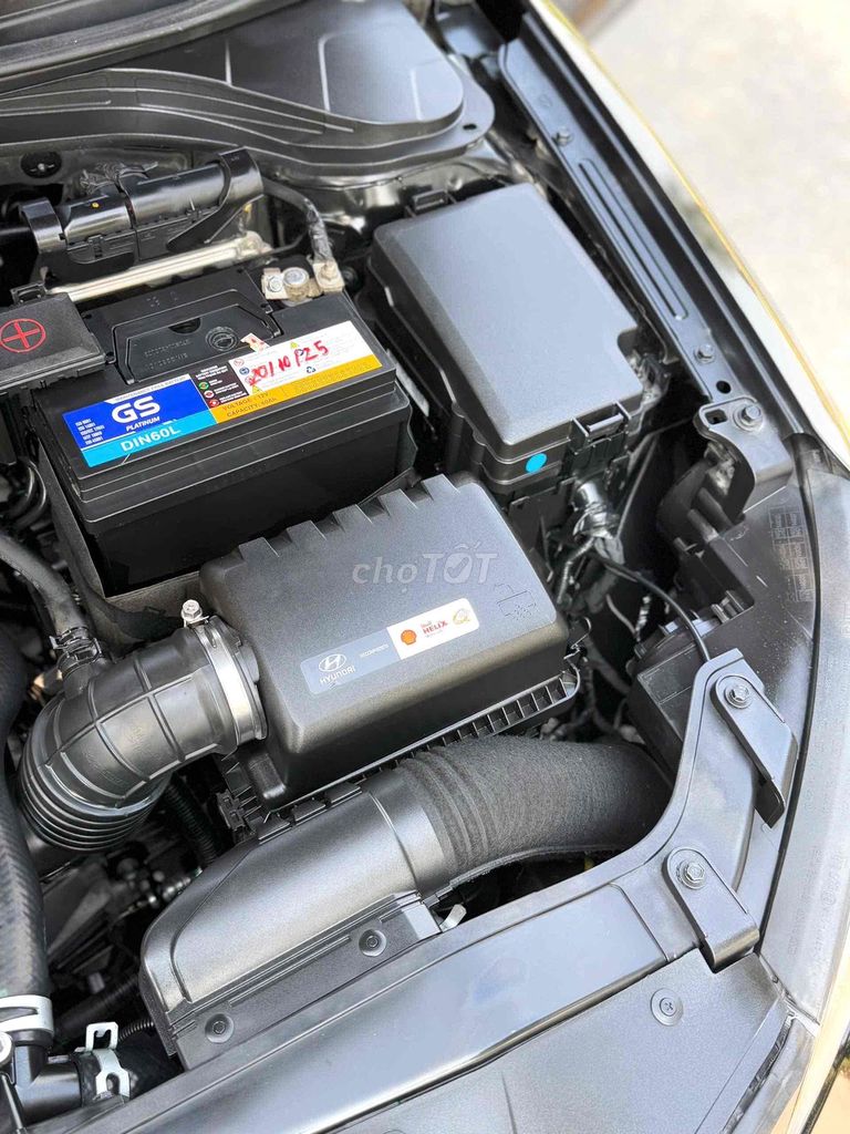 Hyundai Elantra 2017 1.6 MT - 90000 km. Mua bán Ô tô tại Huyện Gia Lộc Hải Dương được đăng bởi Nhất Tín Ô Tô Hải Dương hình 16