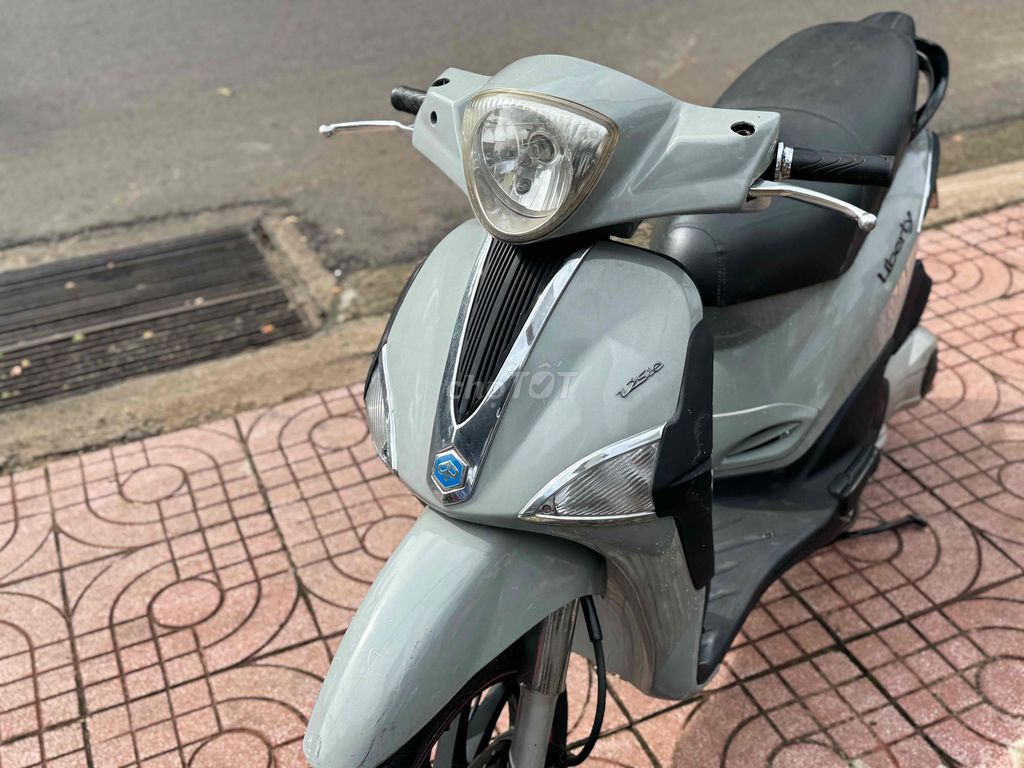 libety. Mua bán Xe máy tại Thành phố Buôn Ma Thuột Đắk Lắk được đăng bởi Nguyễn van Nam hình 2