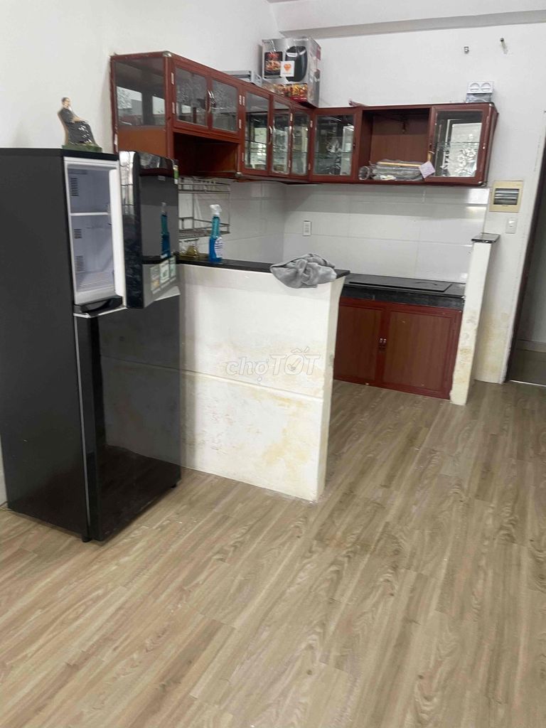 Bán Chung Cư Bluehouse Sơn Trà, đường Hồ Hán Thương, tầng 4