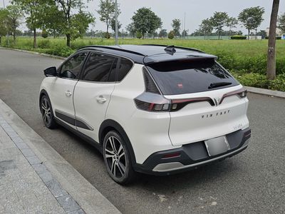 VinFast VFe34 2022  - 100000 km. Mua bán Ô tô tại Thành phố Thủ Đức Tp Hồ Chí Minh được đăng bởi Quang Tương