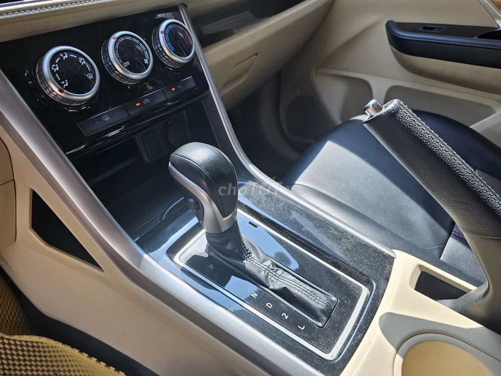 Mitsubishi Xpander 2019 1.5 AT - 52700 km. Mua bán Ô tô tại Huyện Long Thành Đồng Nai được đăng bởi Minh Lê Quang hình 15