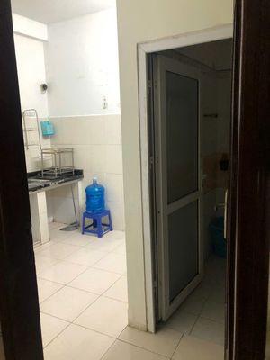Phòng trọ 35 m² · Đường Phú Mỹ
