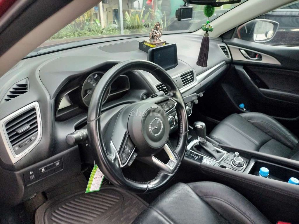 Chủ gửi bán xe Mazda 2018 -chay 35000 km. Mua bán Ô tô tại Thị xã Bến Cát Bình Dương được đăng bởi Đổ thị ngọc Diễm hình 4