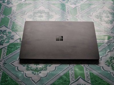 Microsoft Surface Laptop 3 i7 16/256gb. Mua bán Laptop tại Huyện Thới Bình Cà Mau được đăng bởi Trung 