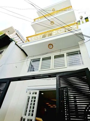 💥BÁN NHÀ LẠC LONG QUÂN, TÂN BÌNH- 30 M2- 5 TẦNG- 3PN 4WC- Giá 5.95 TỶ. Mua bán nhà ở tại Quận Tân Bình Tp Hồ Chí Minh được đăng bởi Nhà Phố Sài Gòn Nhựt Tăng