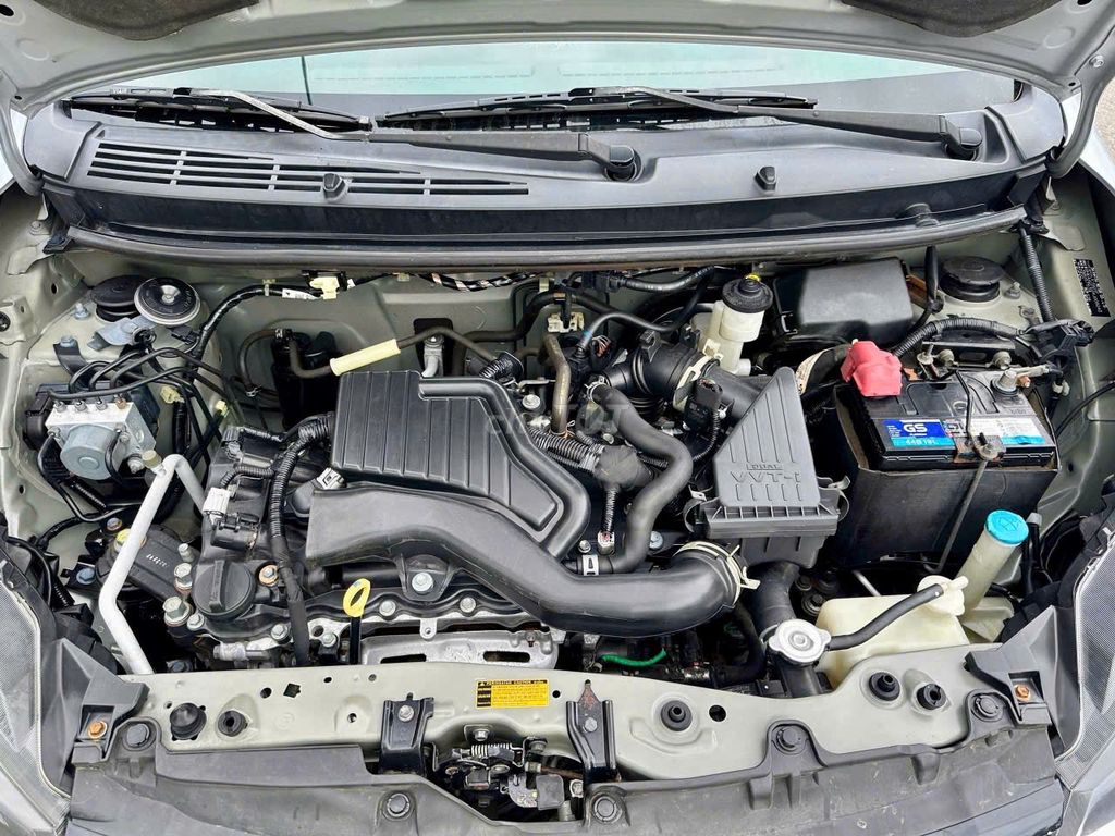 Toyota Wigo 2021 AT - 90000 km. Mua bán Ô tô tại Thành phố Đông Hà Quảng Trị được đăng bởi Hoan Ha hình 14