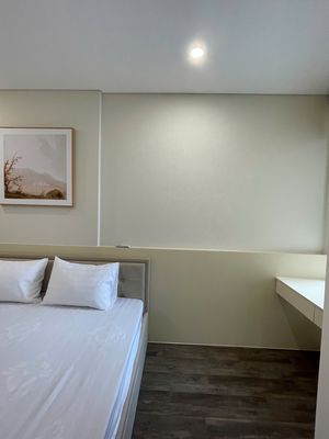 Căn hộ 85 m² · 2 PN · Hà Đô Centrosa Garden