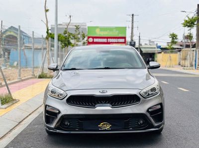 Kia Cerato 2020 1.6 Luxury Xám