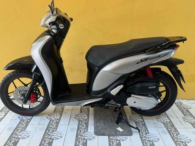 Honda SH Mode 2018 Xám lông chuột. Mua bán Xe máy tại Quận Sơn Trà Đà Nẵng được đăng bởi Minh Dũng bán trả góp 136 vân đồn 