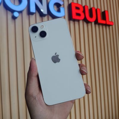 iPhone 13 128GB ★ᴛʜᴜ ᴆᴛ ᴄᴜ̃★