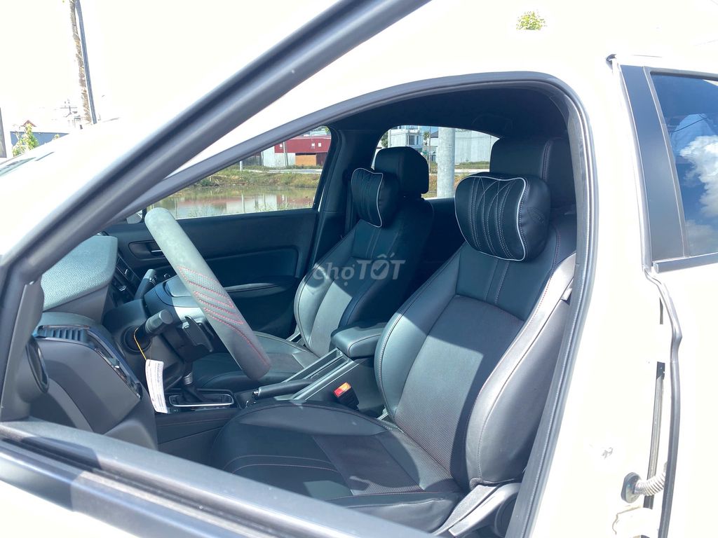 Honda City 2025 RS 1.5 AT - 8700 km. Mua bán Ô tô tại Thành phố Thanh Hóa Thanh Hóa được đăng bởi Phạm Long MC Luxury Car hình 6