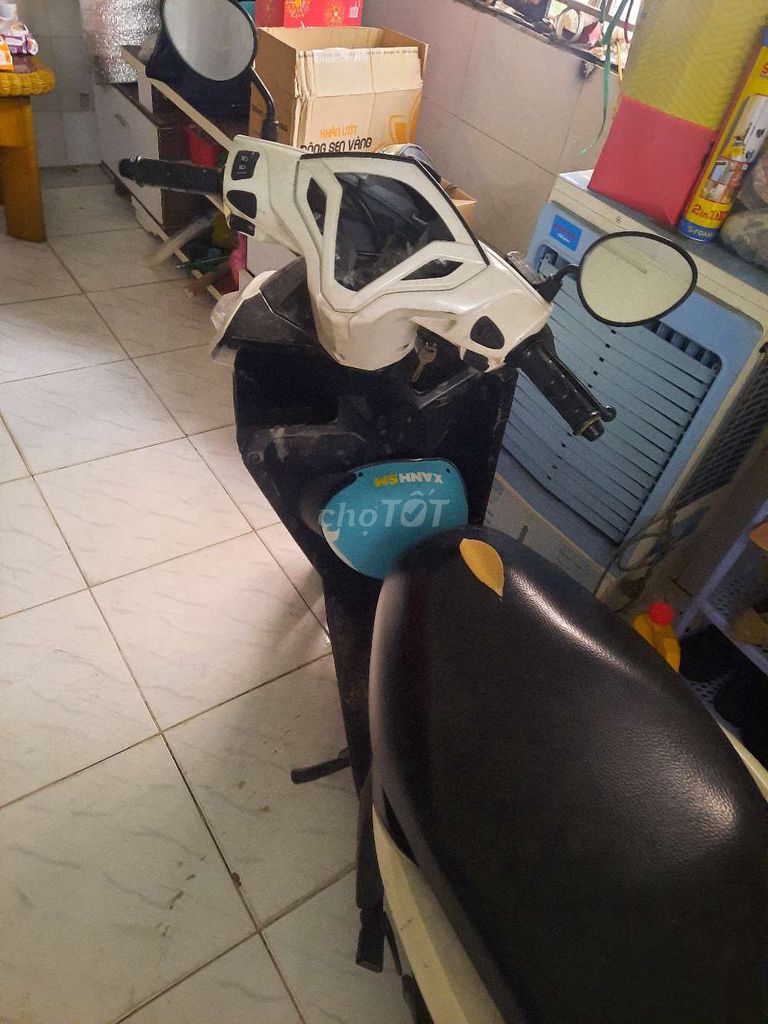 Click thái. Mua bán Xe máy tại Huyện Hóc Môn Tp Hồ Chí Minh được đăng bởi kiệt hình 3