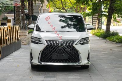 Xe Lexus LM 350 2022 - 5 Tỷ 850 Triệu. Mua bán Ô tô tại Quận Cầu Giấy Hà Nội được đăng bởi Hoàng Trung Thẩm