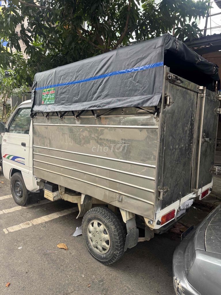 suzuki mui bạc 2013. Mua bán Xe tải, xe ben tại Quận Liên Chiểu Đà Nẵng được đăng bởi dao quan hình 3