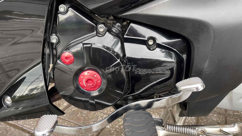 xe bán wave i 2019 may rin xe đẹp. Mua bán Xe máy tại Huyện Châu Thành An Giang được đăng bởi Hongocphuc hình 4