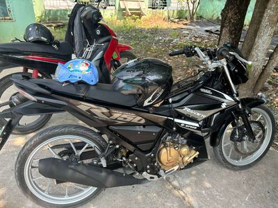 ĐỌC KĨ MÔ TẢ CHI cần bán raider 2017, xe như hình. Mua bán Xe máy tại Quận Bình Tân Tp Hồ Chí Minh được đăng bởi nguyễn minh kỳ