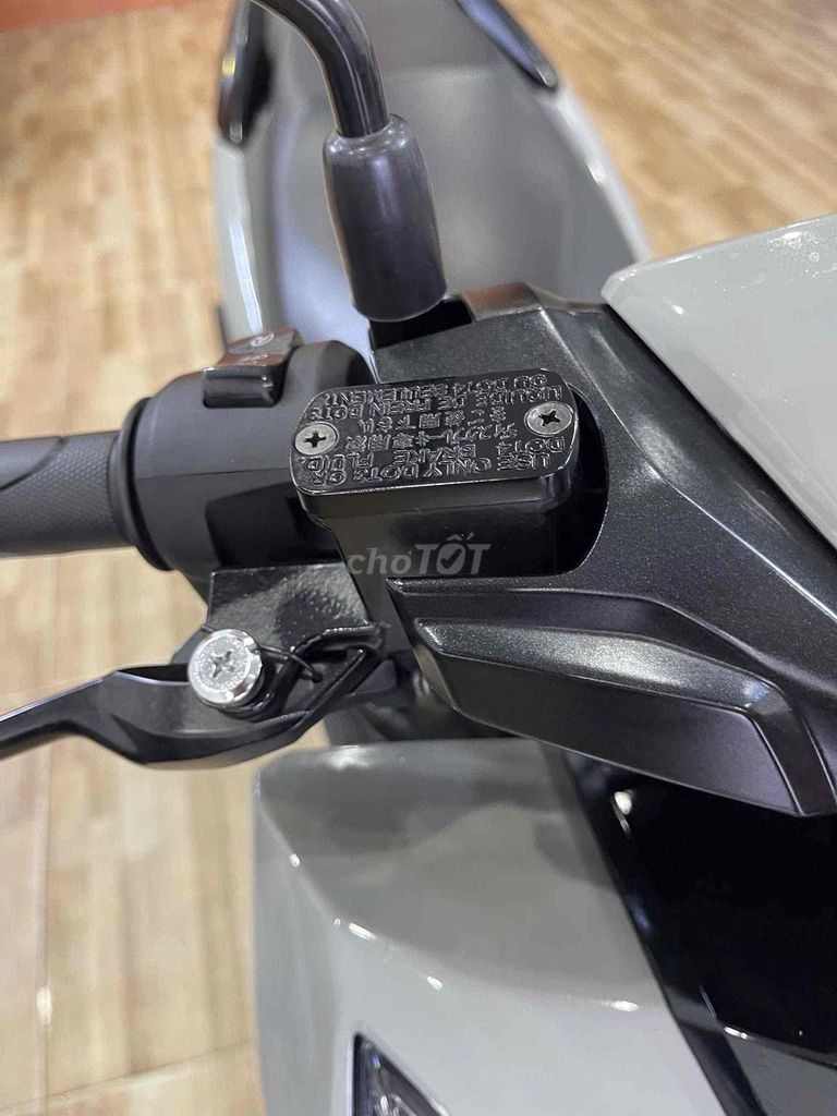 VARIO 2025 XE LƯỚT. Mua bán Xe máy tại Quận Bình Thuỷ Cần Thơ được đăng bởi SONY hình 9