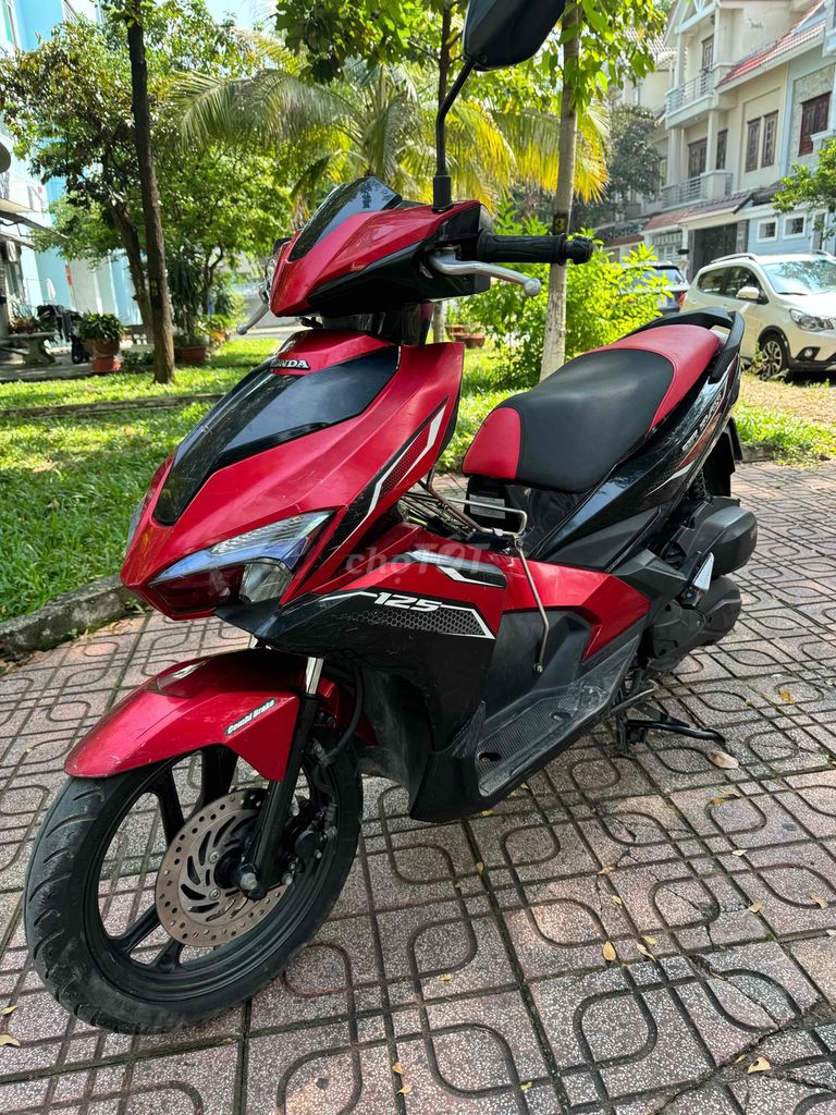 Honda Air Blade 2019 Bs Thành Phố