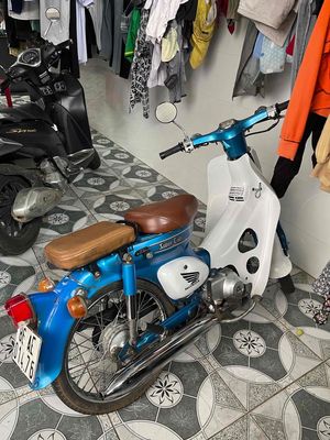 cần bay nhanh chiếc cub cho ae đi học đi làm. Mua bán Xe máy tại   được đăng bởi Gia Bảo