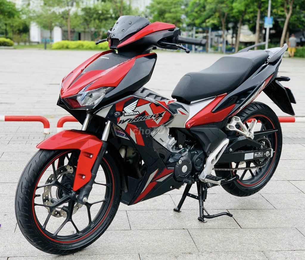 Honda Winner X, 2021, chính chủ, nguyên, chạy bốc