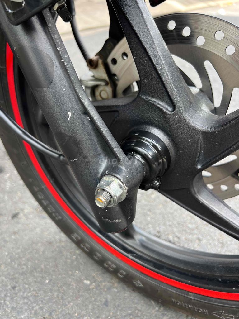 Bán AB2008 Xăng Cơ Máy Zin Êm Biển 65 9chủ. Mua bán Xe máy tại Quận Ô Môn Cần Thơ được đăng bởi Huỳnh Thắng hình 12