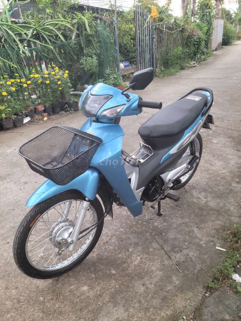 Wave 50c xe đep don moi may êm gia sinh vien. Mua bán Xe máy tại Quận Thốt Nốt Cần Thơ được đăng bởi Nguyễn Minh  hình 7