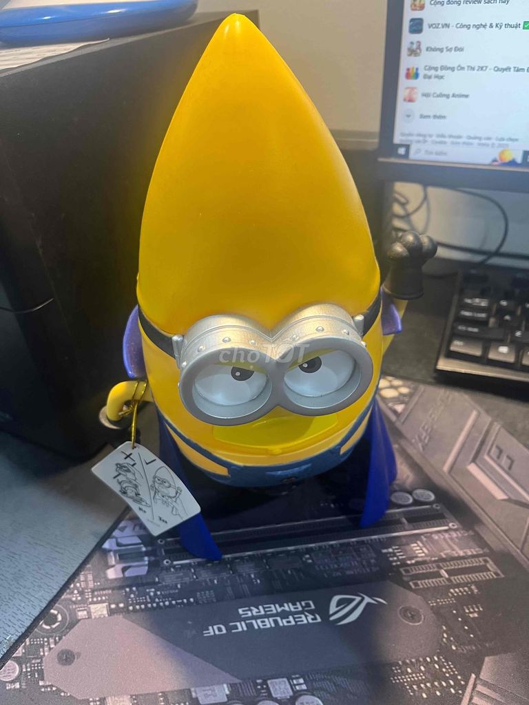 cốc minion limited kẻ cắp mặt trăng 4