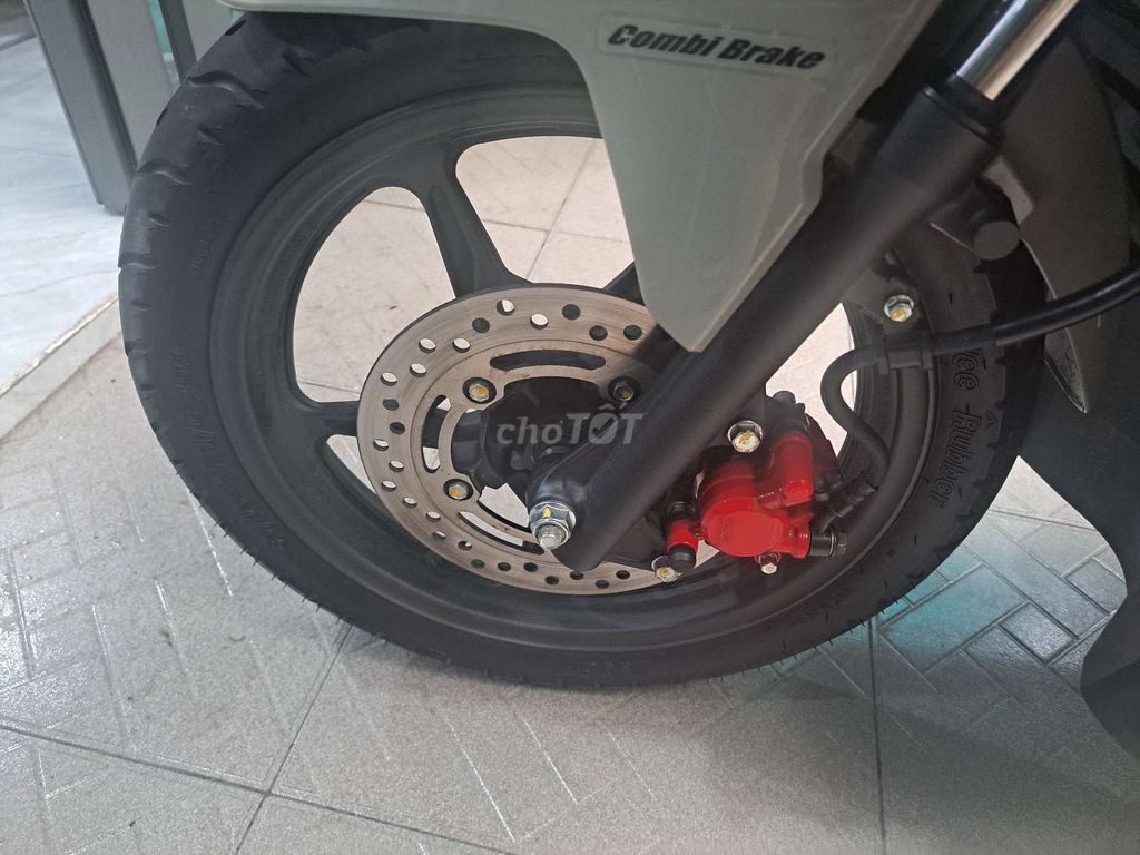 Bán Air Blade Bản Thể Thao 2025 xe Lướt mới 99%. Mua bán Xe máy tại Quận Bình Thạnh Tp Hồ Chí Minh được đăng bởi Thanh Luật hình 4