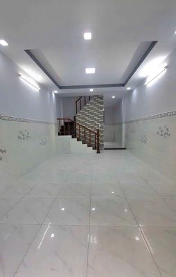 💥 bán nhà HL 2 , lê văn quới• 44m2 • HXH 5m • Sổ Riêng • Hoàn Công Đủ