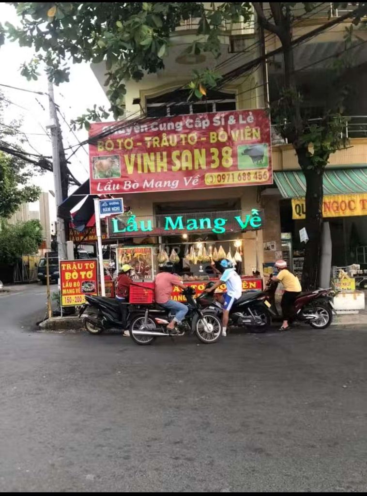 Bán nhà mặt tiền.. Mua bán Nhà ở tại Thành phố Long Xuyên An Giang được đăng bởi Long hình 3