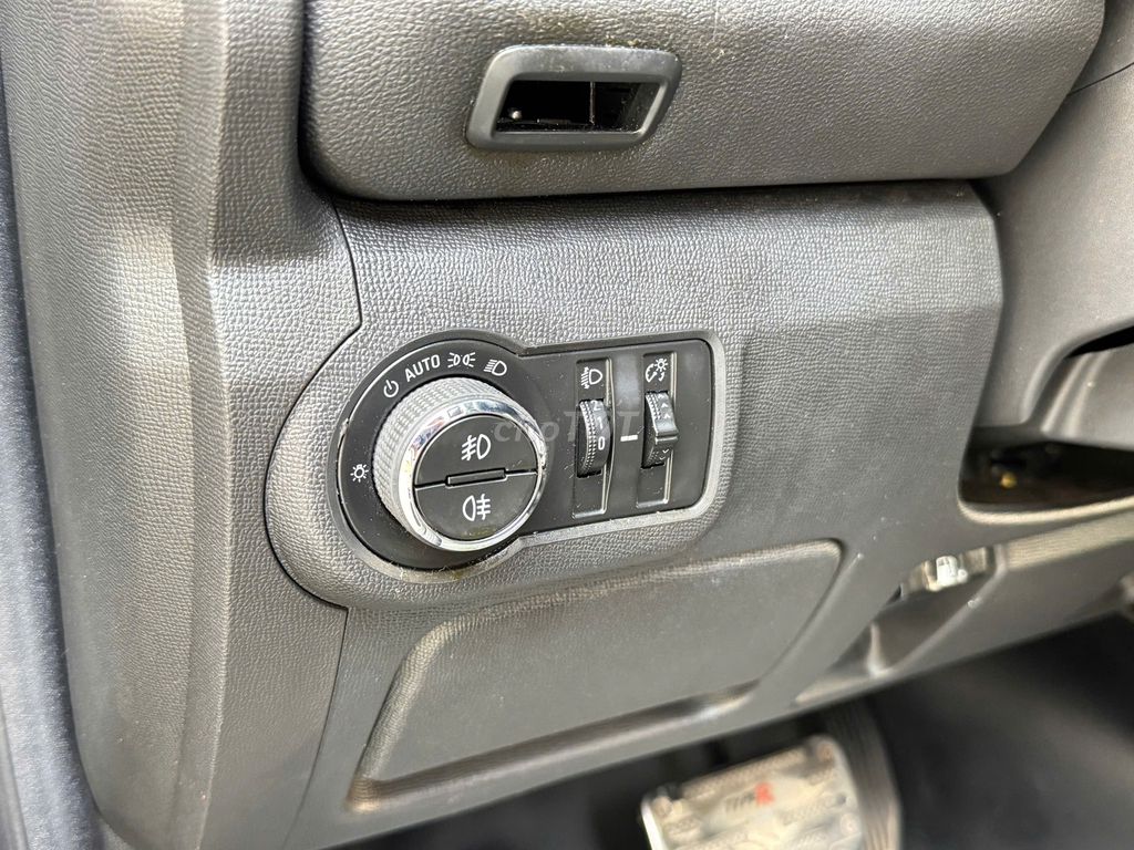 Chevrolet Trailblazer LTZ 2.5 VGT 4x4 AT 2018. Mua bán Ô tô tại Thành phố Thủ Đức Tp Hồ Chí Minh được đăng bởi Huỳnh tấn phát hình 15