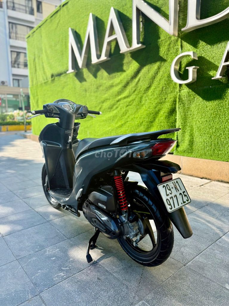 Vision cá tính 2022. Mua bán Xe máy tại Quận Hoàng Mai Hà Nội được đăng bởi Trường Giang Phạm hình 7