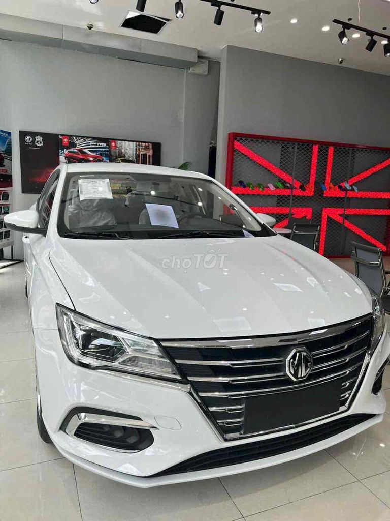 MG NewMG5 MT 2024 dịch vụ. Mua bán Ô tô tại Quận Nam Từ Liêm Hà Nội được đăng bởi Đặng Hiếu hình 4