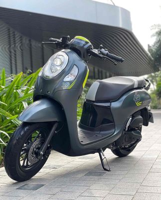 Honda Scoopy 110 Thái Lan. Mua bán Xe máy tại Quận Cầu Giấy Hà Nội được đăng bởi Tuấn Việt Motor